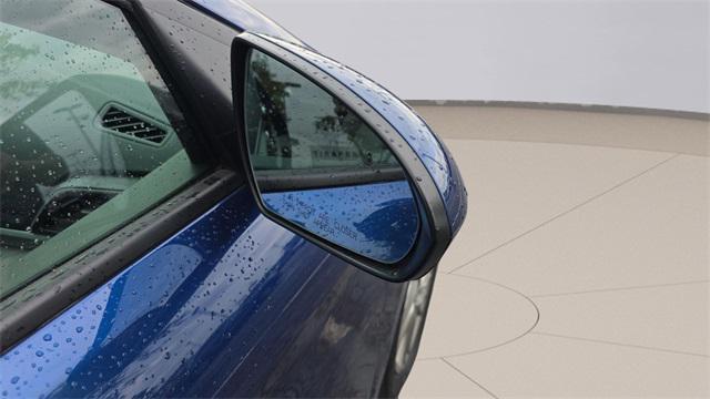 used 2019 Hyundai Elantra car, priced at $17,491