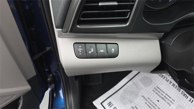 used 2019 Hyundai Elantra car, priced at $17,491