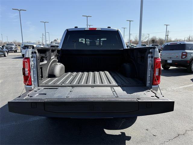 used 2022 Ford F-150 car, priced at $43,977