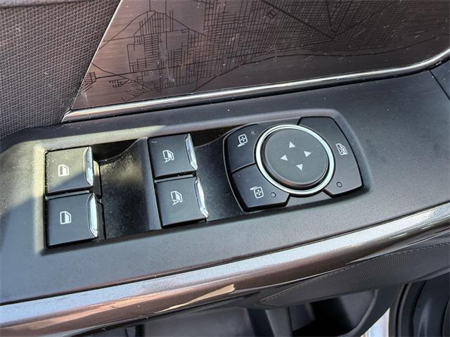 used 2022 Ford F-150 car, priced at $43,977