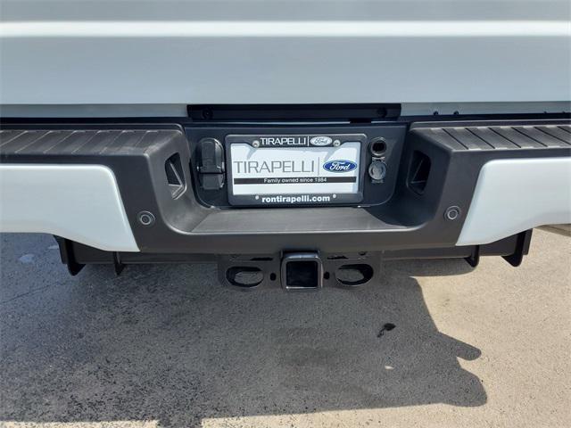 new 2025 Ford F-250 car, priced at $64,350