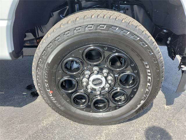 new 2025 Ford F-250 car, priced at $64,350