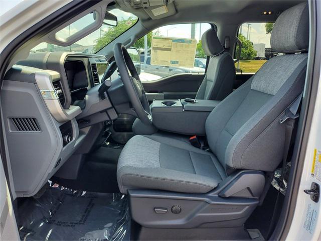 new 2025 Ford F-250 car, priced at $64,350