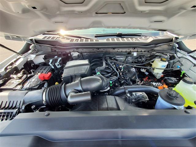 new 2025 Ford F-250 car, priced at $64,350