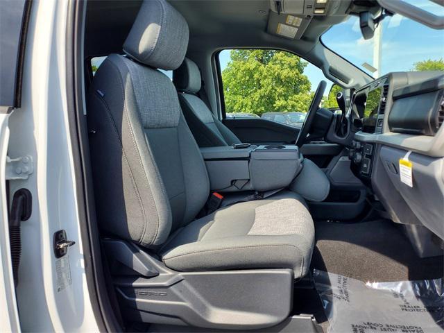new 2025 Ford F-250 car, priced at $64,350