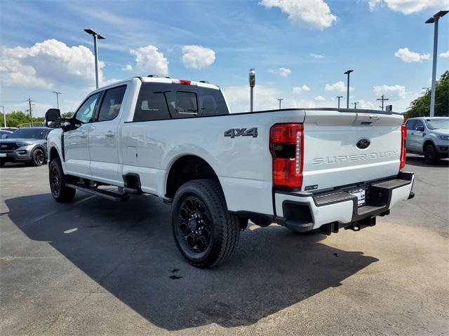 new 2025 Ford F-250 car, priced at $64,350