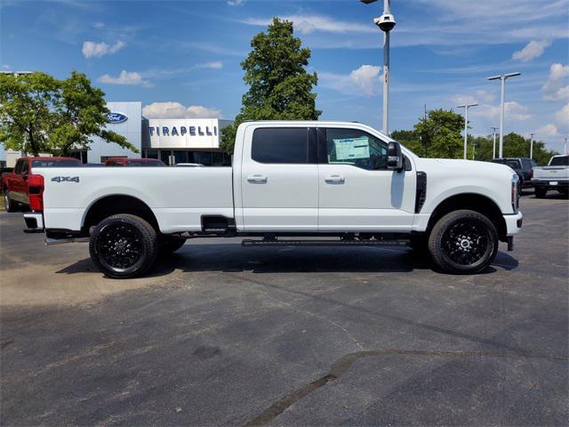 new 2025 Ford F-250 car, priced at $64,350
