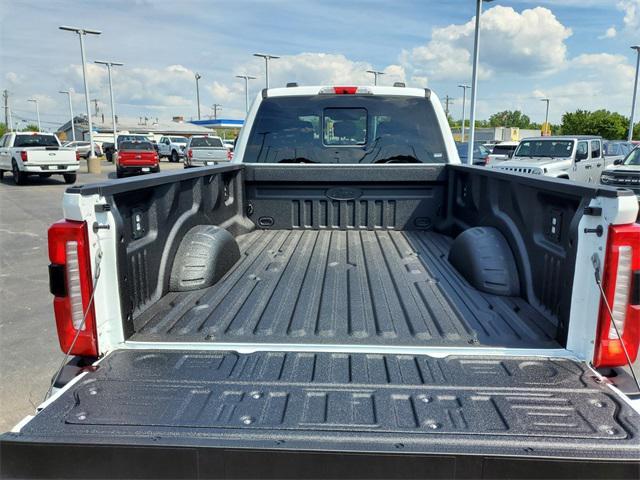 new 2025 Ford F-250 car, priced at $64,350