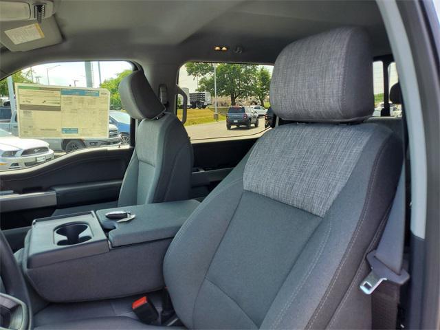 new 2025 Ford F-250 car, priced at $64,350