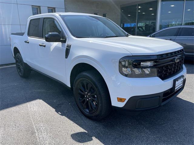 new 2024 Ford Maverick car, priced at $31,733