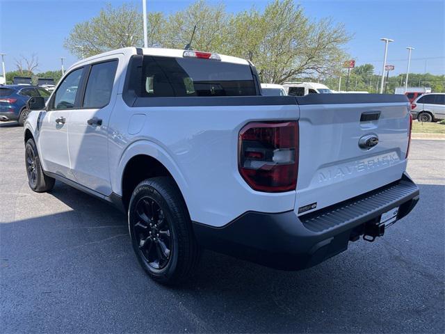 new 2024 Ford Maverick car, priced at $31,733