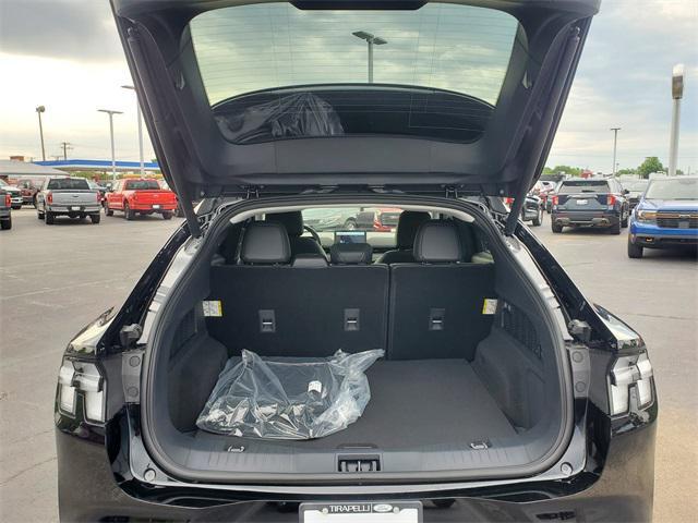 new 2025 Ford Mustang Mach-E car, priced at $47,438