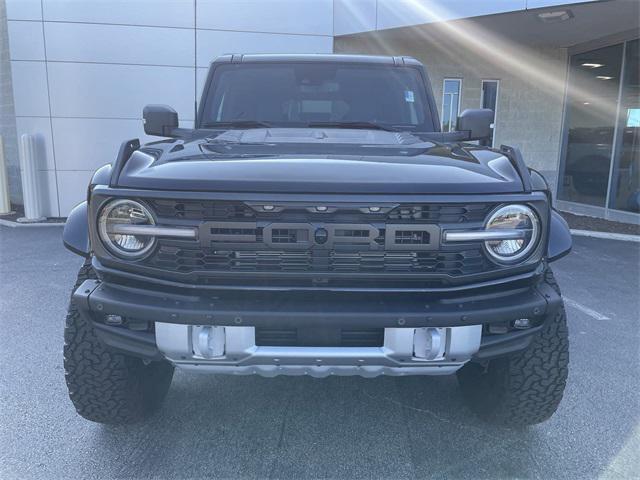 new 2024 Ford Bronco car, priced at $84,793