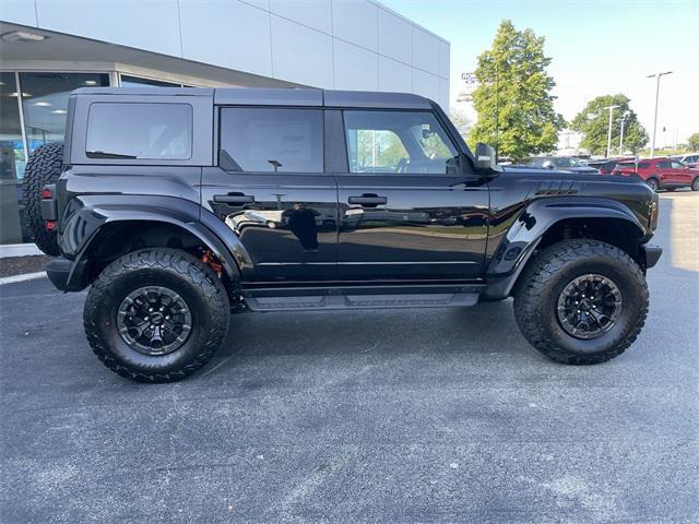 new 2024 Ford Bronco car, priced at $84,793