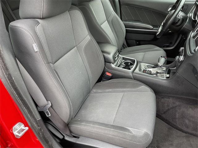 used 2018 Dodge Charger car, priced at $19,277