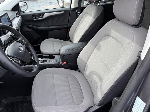 used 2022 Ford Escape car, priced at $23,977