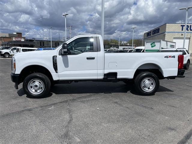 new 2024 Ford F-350 car, priced at $50,139