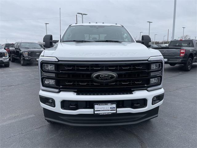 new 2024 Ford F-250 car, priced at $62,633