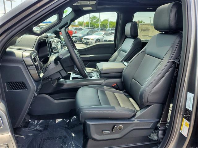 new 2025 Ford F-150 car, priced at $70,131