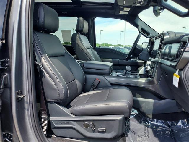 new 2025 Ford F-150 car, priced at $70,131