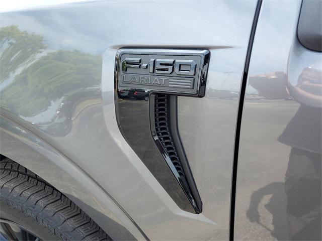 new 2025 Ford F-150 car, priced at $70,131