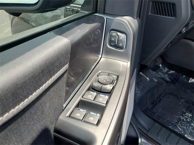 new 2025 Ford F-150 car, priced at $70,131