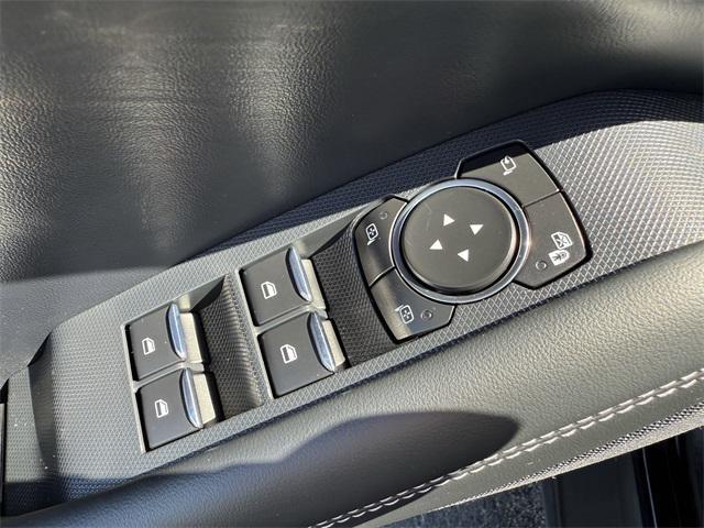 used 2021 Ford Mustang Mach-E car, priced at $25,999