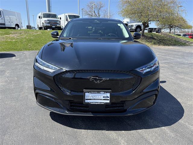 used 2021 Ford Mustang Mach-E car, priced at $25,999