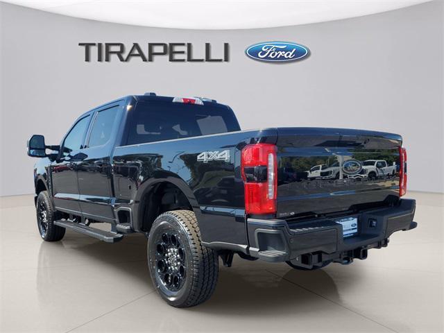 new 2026 Ford F-250 car, priced at $64,994