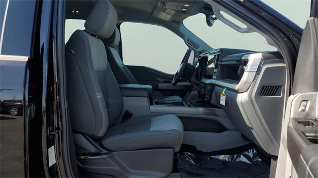 new 2026 Ford F-250 car, priced at $64,994