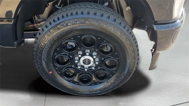 new 2026 Ford F-250 car, priced at $64,994