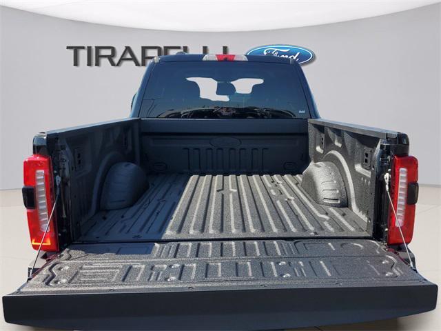 new 2026 Ford F-250 car, priced at $64,994