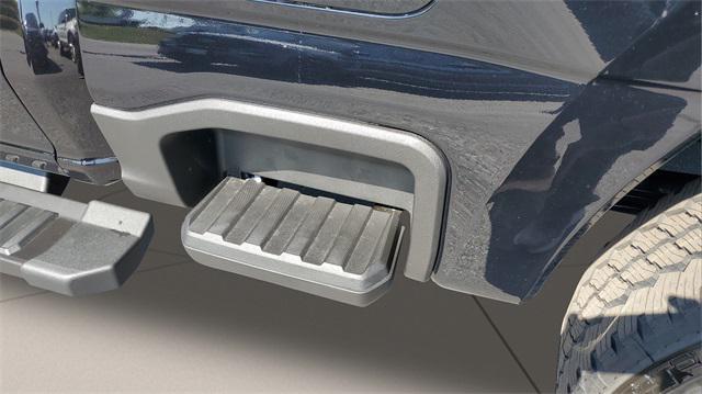 new 2026 Ford F-250 car, priced at $64,994