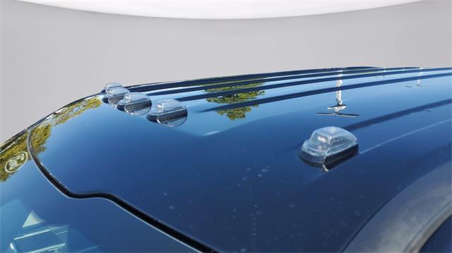 new 2026 Ford F-250 car, priced at $64,994