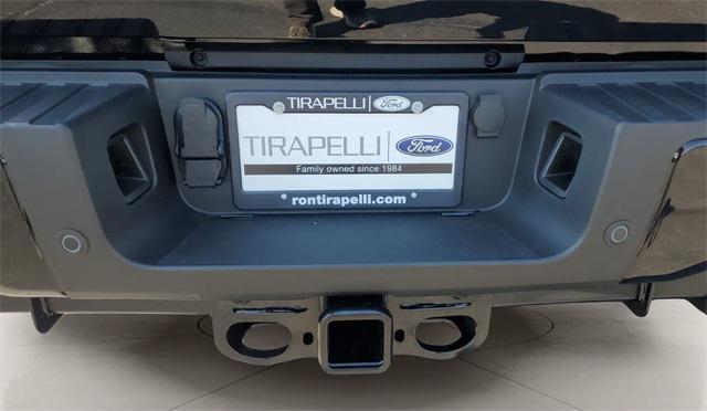 new 2026 Ford F-250 car, priced at $64,994