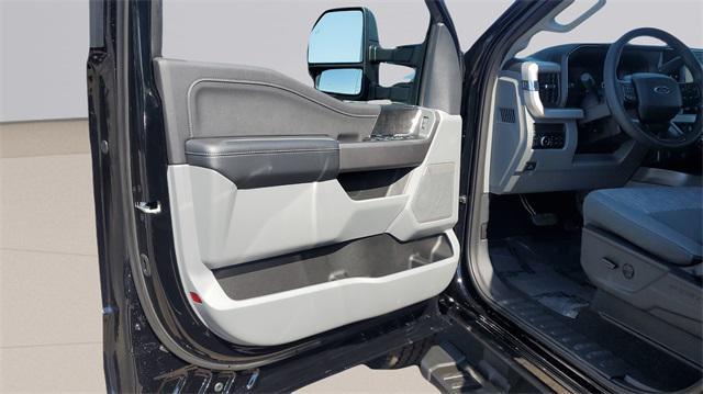 new 2026 Ford F-250 car, priced at $64,994
