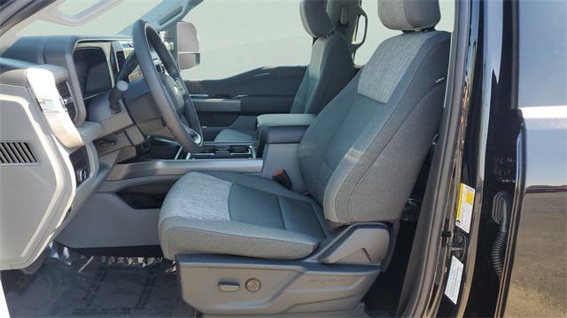 new 2026 Ford F-250 car, priced at $64,994