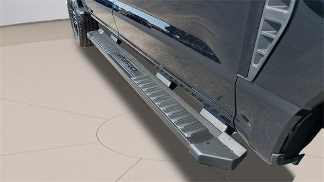 new 2026 Ford F-250 car, priced at $64,994