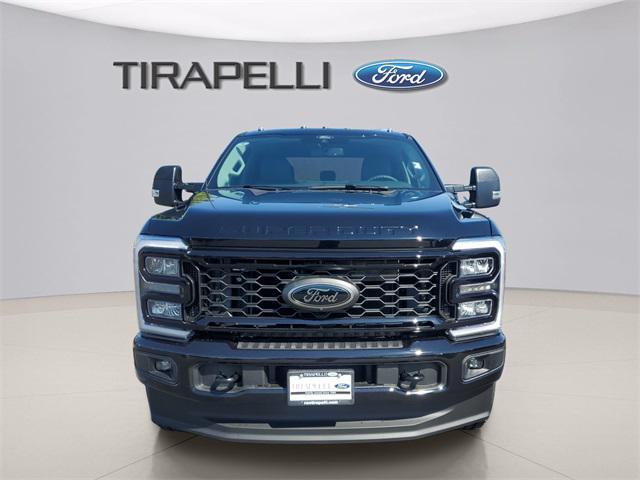 new 2026 Ford F-250 car, priced at $64,994