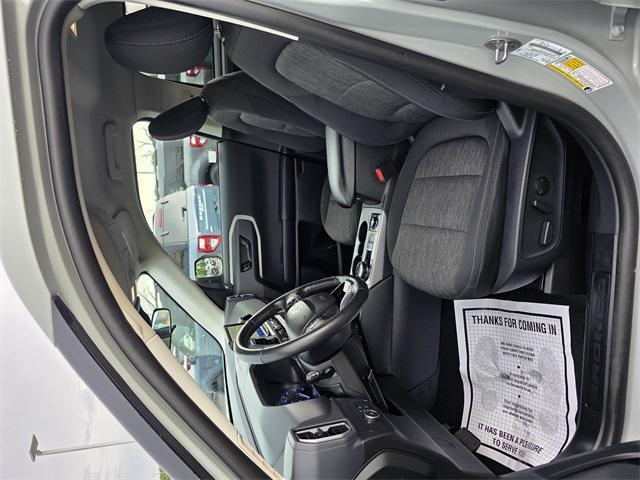 used 2022 Ford Bronco Sport car, priced at $22,991