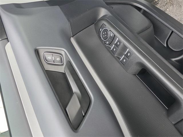 used 2022 Ford Bronco Sport car, priced at $22,991