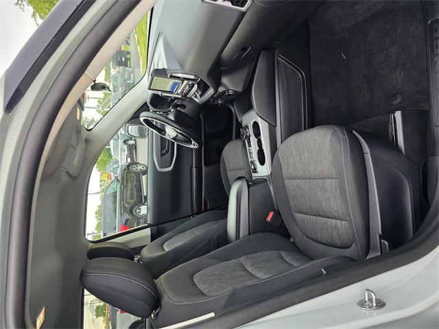 used 2022 Ford Bronco Sport car, priced at $22,991
