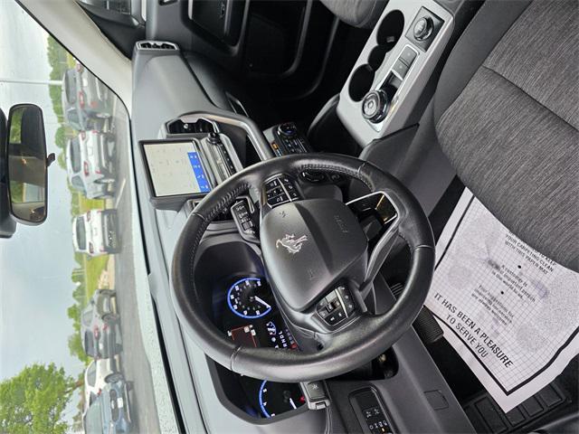 used 2022 Ford Bronco Sport car, priced at $22,991