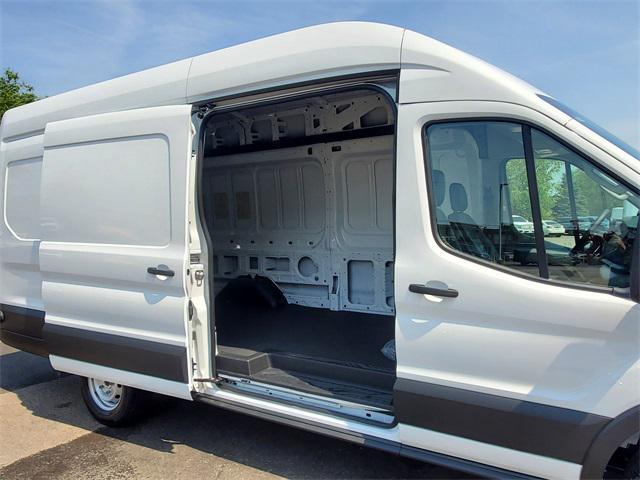 new 2025 Ford Transit-350 car, priced at $52,366