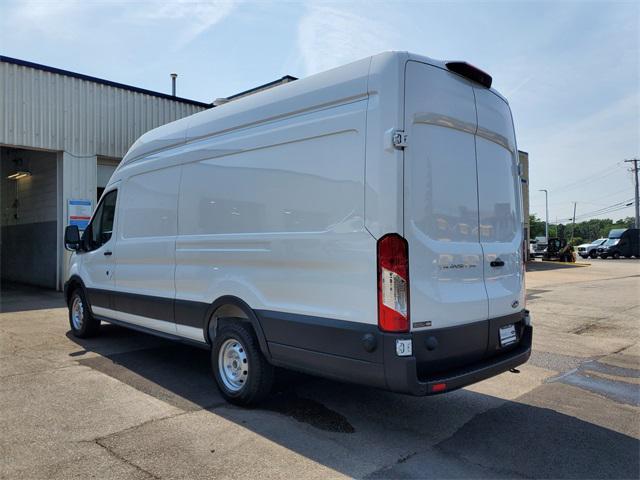 new 2025 Ford Transit-350 car, priced at $52,366