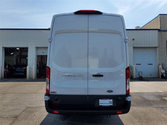 new 2025 Ford Transit-350 car, priced at $52,366