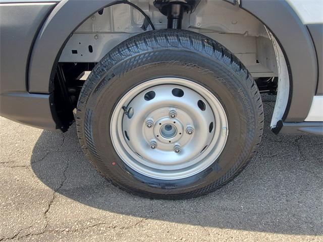 new 2025 Ford Transit-350 car, priced at $52,366