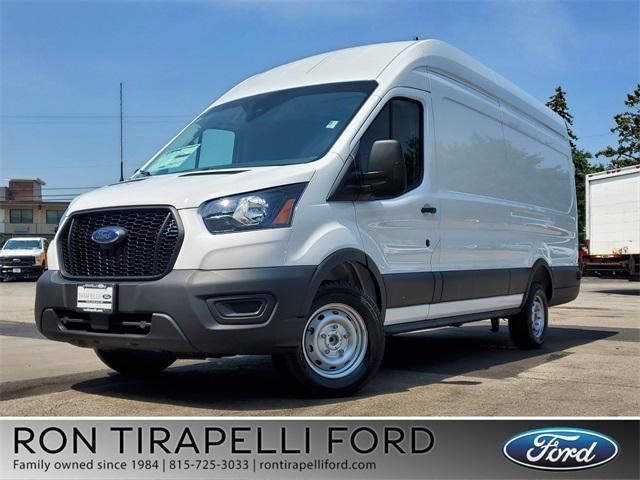 new 2025 Ford Transit-350 car, priced at $52,366