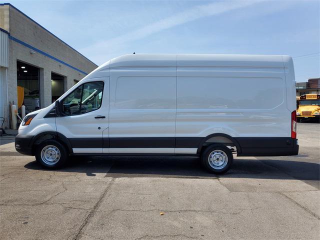 new 2025 Ford Transit-350 car, priced at $52,366