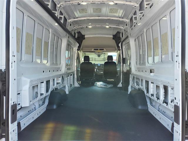 new 2025 Ford Transit-350 car, priced at $52,366